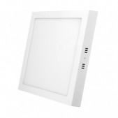 24W LED paviršinė panelė,...