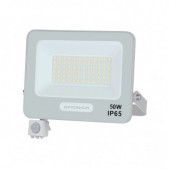 50W LED prožektorius su...