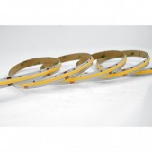 8+8W/m LED COB juosta, 24V,...