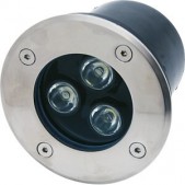 3W LED įmontuojamas...