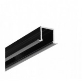 LED juostos profilis...