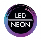 9,6W/m LED SMALL NEON...