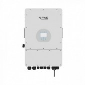 12KW trifazis hibridinis...