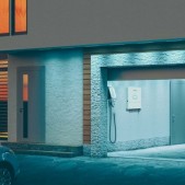 12KW trifazis hibridinis...