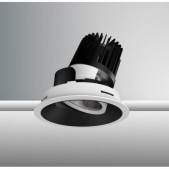 12W LED įleidžiamas...