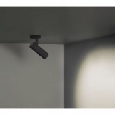 8W LED paviršinis...