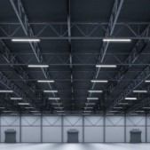 18W LED šviestuvas T8,...