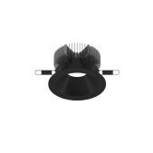 16W LED įleidžiamas...