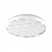 30/60W LED paviršinis...