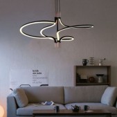 30W LED pakabinamas...