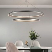 65W LED pakabinamas...