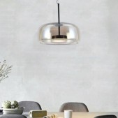 6W LED pakabinamas...