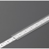 LED juostos profilio...