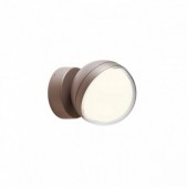 12W LED sieninis fasado...