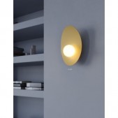 11W LED sieninis šviestuvas...