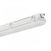 58,6W LED linijinis...