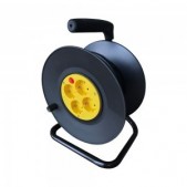 Ilgintuvas su rite, 25m.