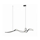 27W LED pakabinamas...