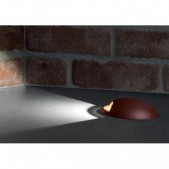 3W LED įleidžiamas lauko...