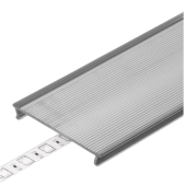 LED juostos profilio...