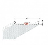 LED juostos profilio...