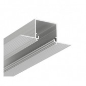 LED juostos profilis...