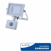 10W LED prožektorius V-TAC,...