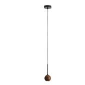 3W LED pakabinamas...