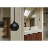 3W LED pakabinamas...