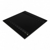 27,5W LED panelė LOUVER,...