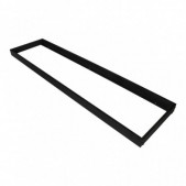 LED panelės LOUVER...