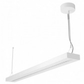 54W LED linijinis...