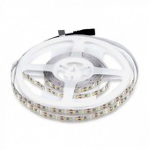 8W/m LED juosta, 120LED/m,...