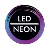 9,6W/m LED NEON MEDIUM...