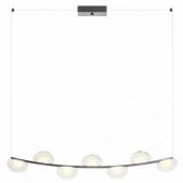 42,7W LED pakabinamas...