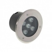 5W LED įmontuojamas...