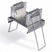 LED juostos profilio...