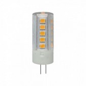 3,2W LED lemputė, G4, 6500K