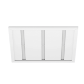 35,3W LED panelė AGAT CLEAN...