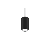 7W LED pakabinamas...