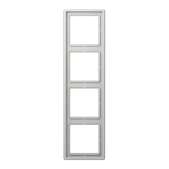 4 pozicijų rėmelis,...