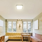 18W LED paviršinis...