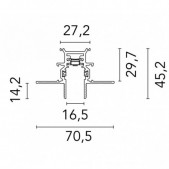 Įleidžiamas magnetinis...