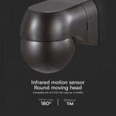 Paviršinis judesio...