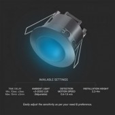 Įleidžiamas judesio...