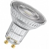 7W LED lemputė, GU10,...