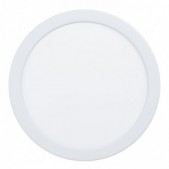 16,5W LED įleidžiama panelė...