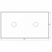 Dvivietė, vienpolė,...