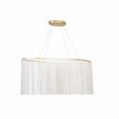 38W LED pakabinamas...