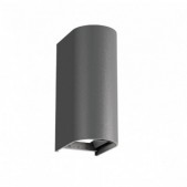 20W LED sieninis fasado...